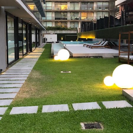 דירות בואנוס איירס Lumiere Puerto Madero מראה חיצוני תמונה