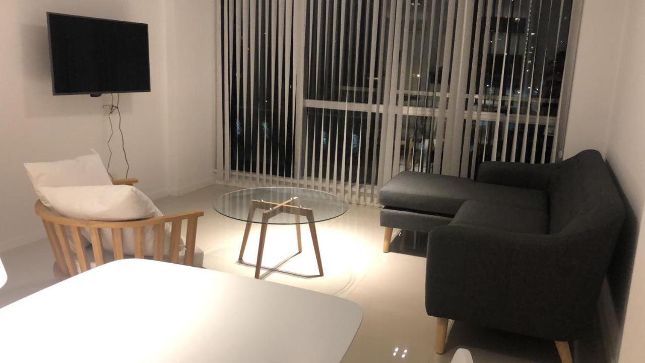 דירות בואנוס איירס Lumiere Puerto Madero מראה חיצוני תמונה