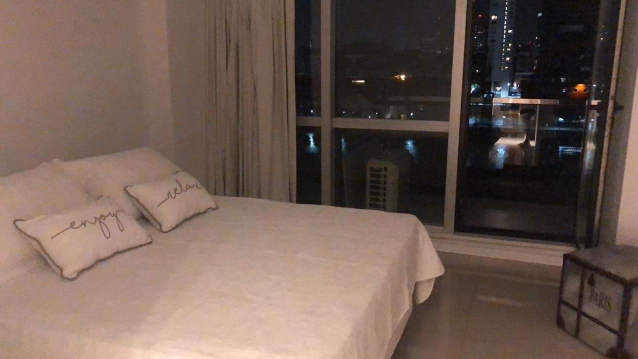 דירות בואנוס איירס Lumiere Puerto Madero מראה חיצוני תמונה