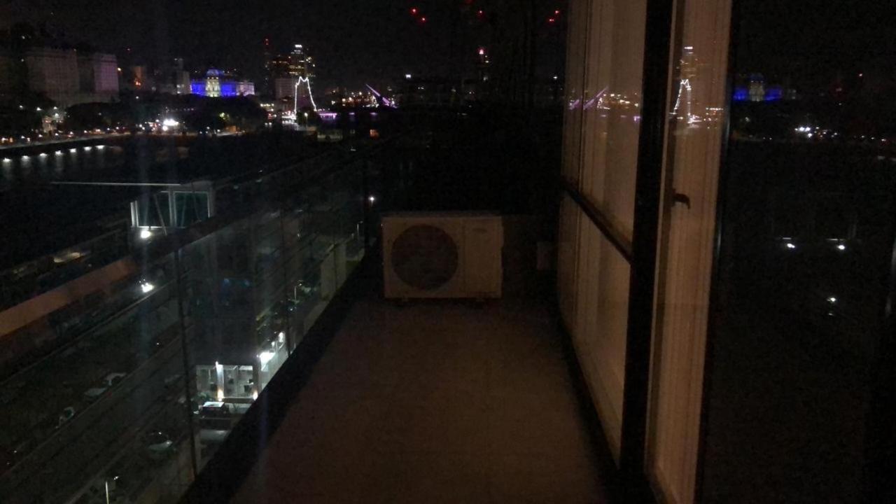 דירות בואנוס איירס Lumiere Puerto Madero מראה חיצוני תמונה