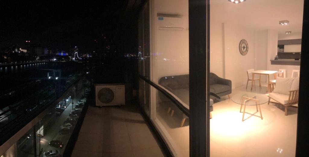 דירות בואנוס איירס Lumiere Puerto Madero מראה חיצוני תמונה